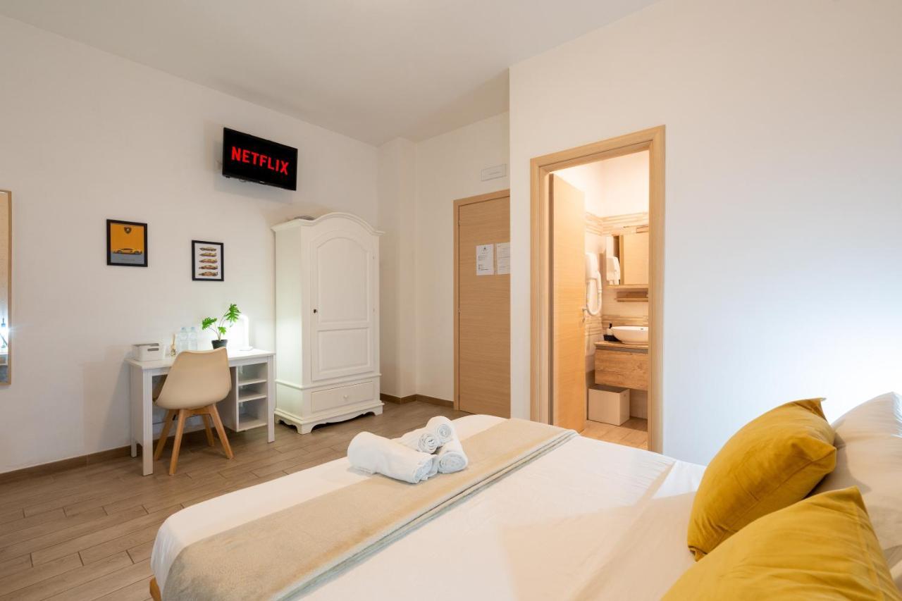Bed and breakfast Close To San Pietro - Vatican Roma