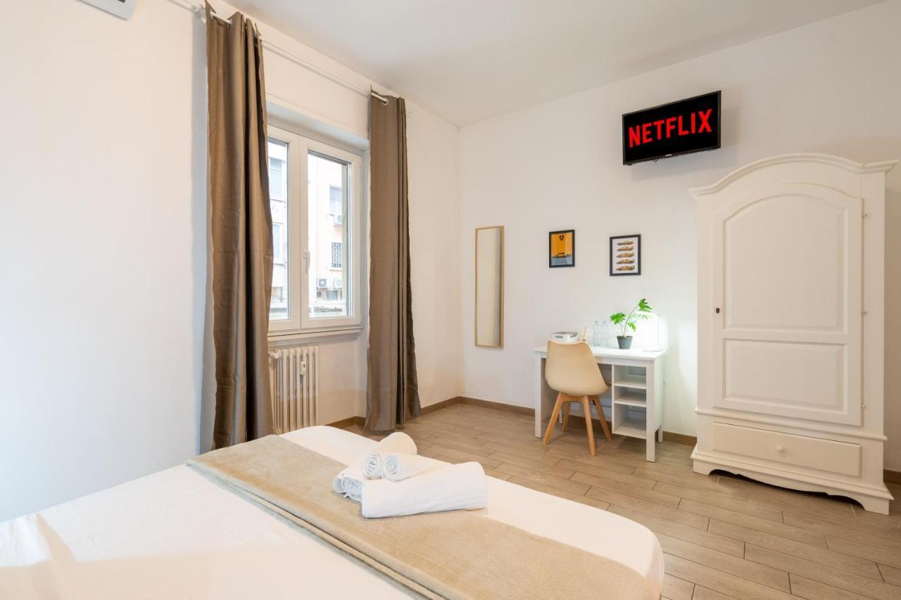 Bed and breakfast Close To San Pietro - Vatican