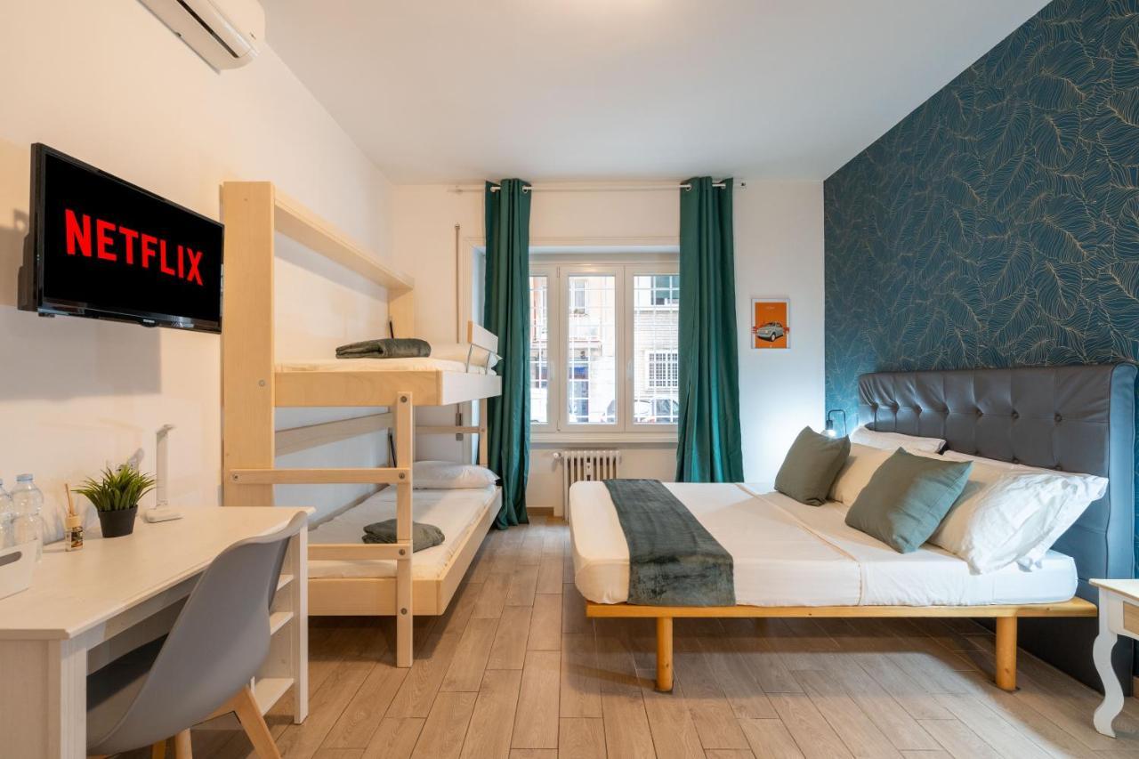 Close To San Pietro - Vatican Bed and breakfast 2*
