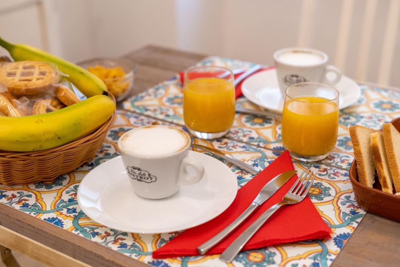 Close To San Pietro - Vatican Bed and breakfast 2*