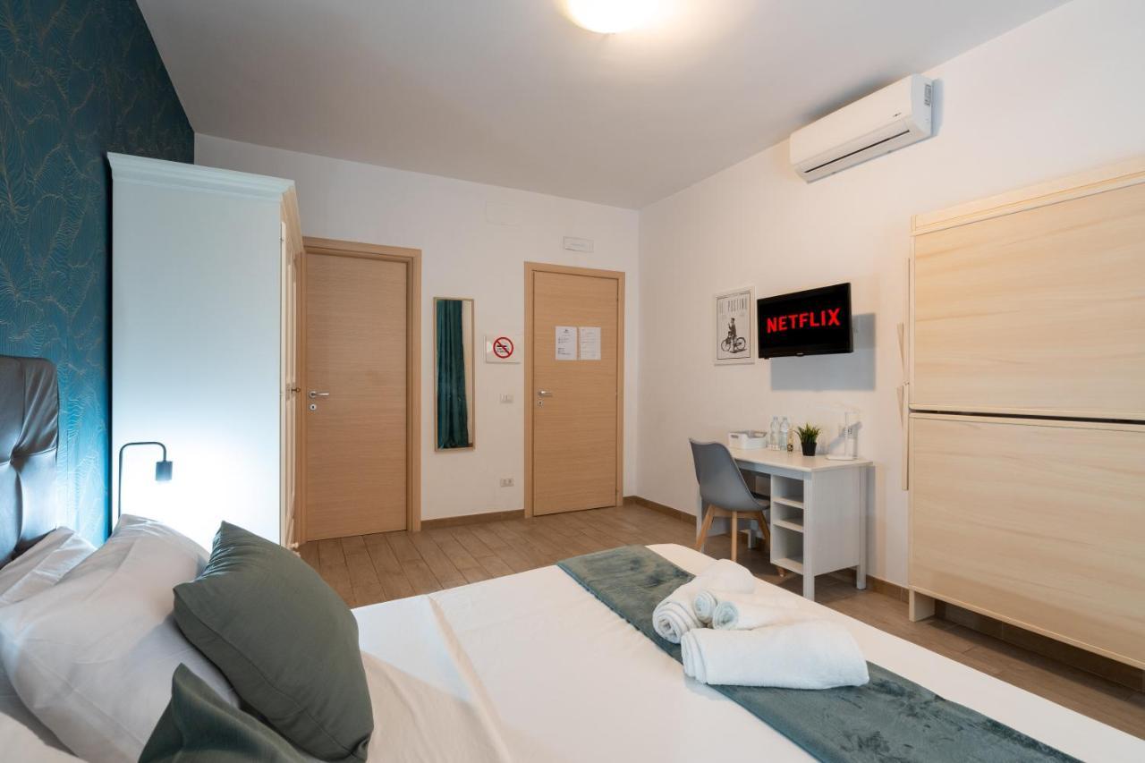 Close To San Pietro - Vatican Bed and breakfast 2*