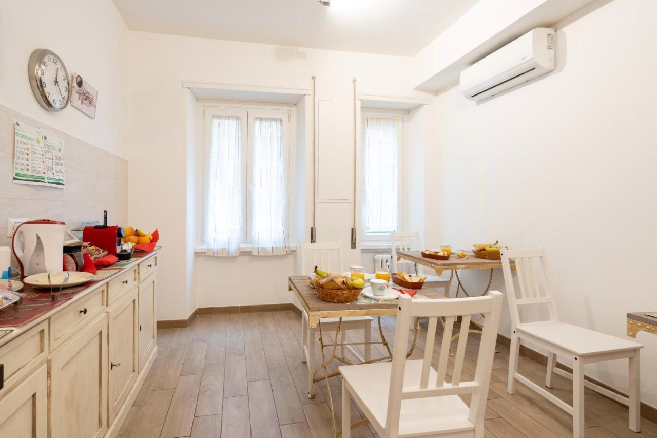 Close To San Pietro - Vatican Bed and breakfast 2*