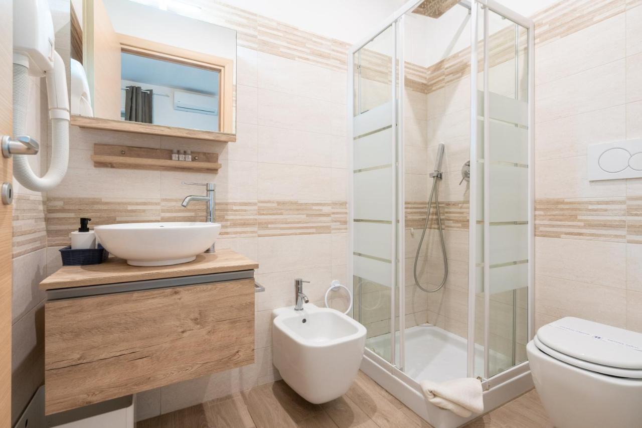 Close To San Pietro - Vatican Bed and breakfast 2*