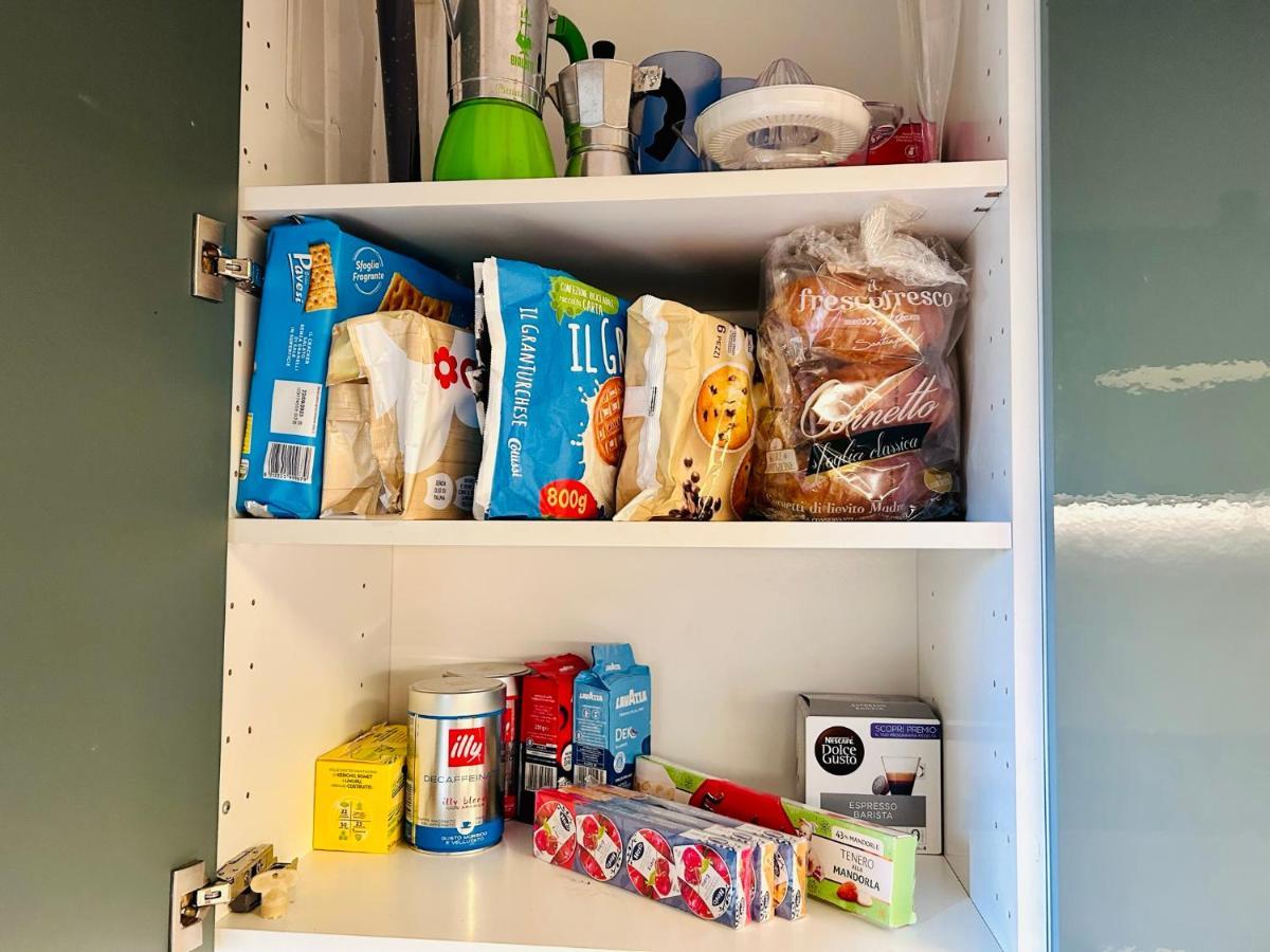 Apartamento Un Piacevole Turistico Roma