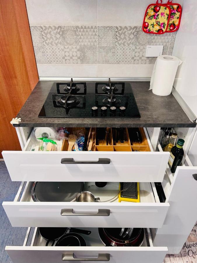 Apartamento Un Piacevole Turistico *