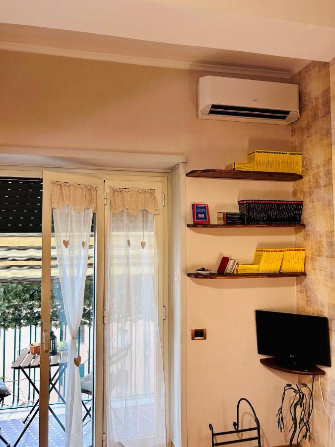 Un Piacevole Turistico Apartamento *