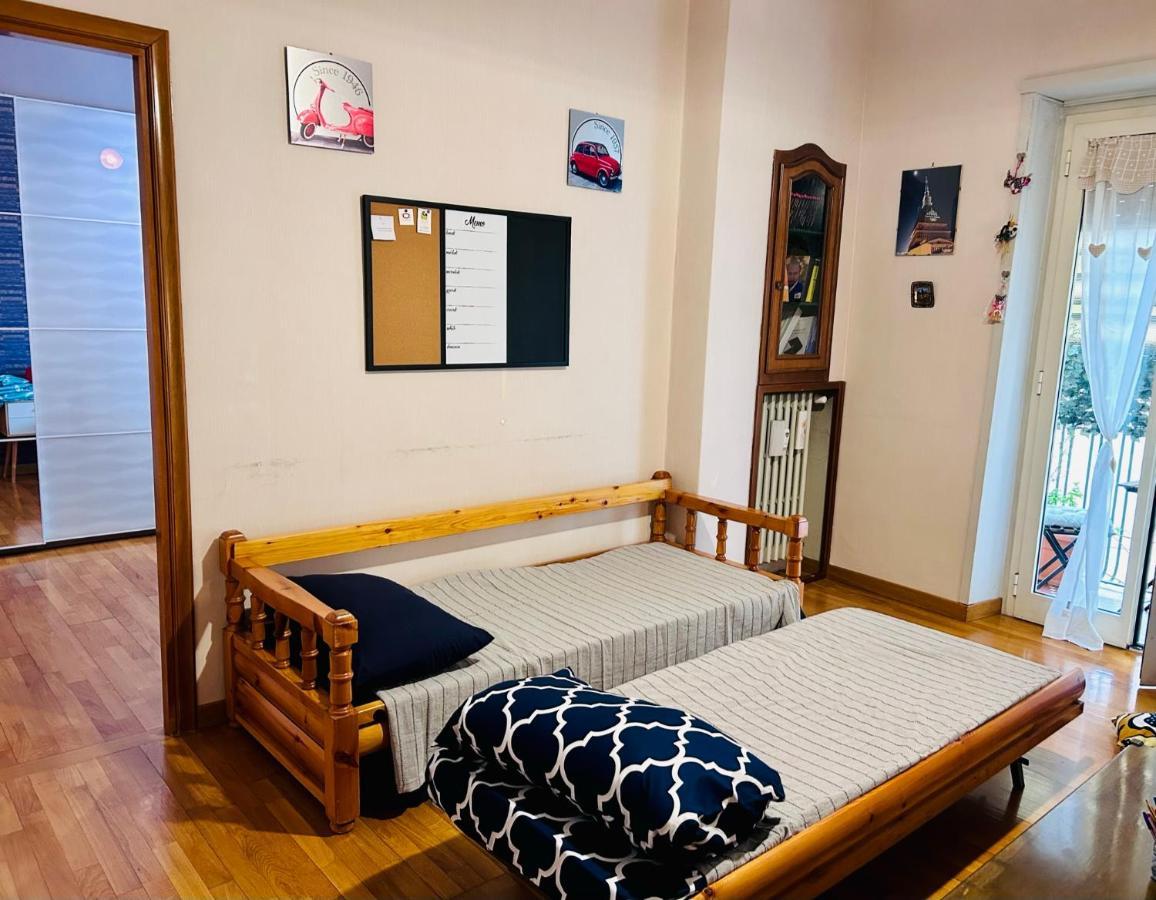 Un Piacevole Turistico Apartment *