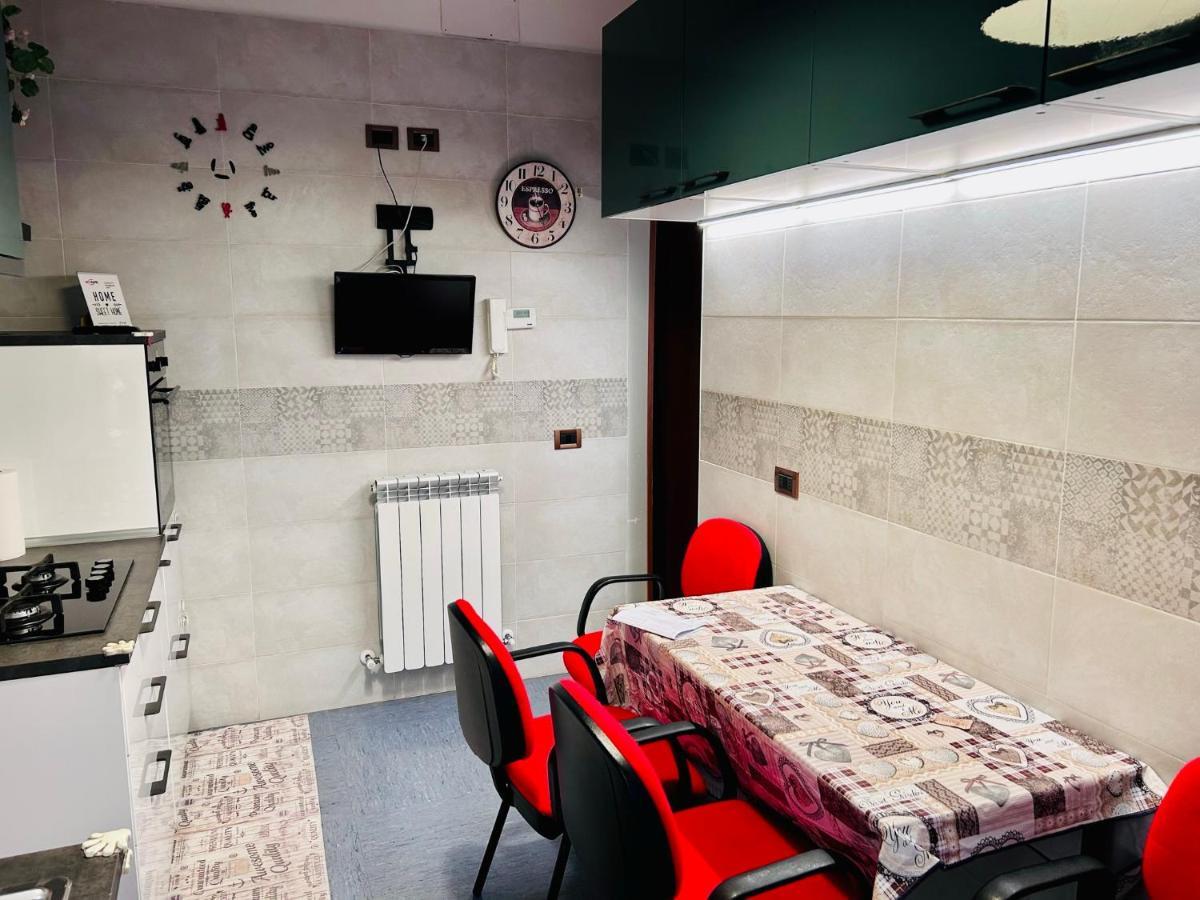 Apartment Un Piacevole Turistico Rome