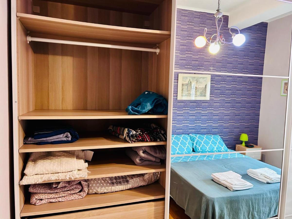Un Piacevole Turistico Apartamento