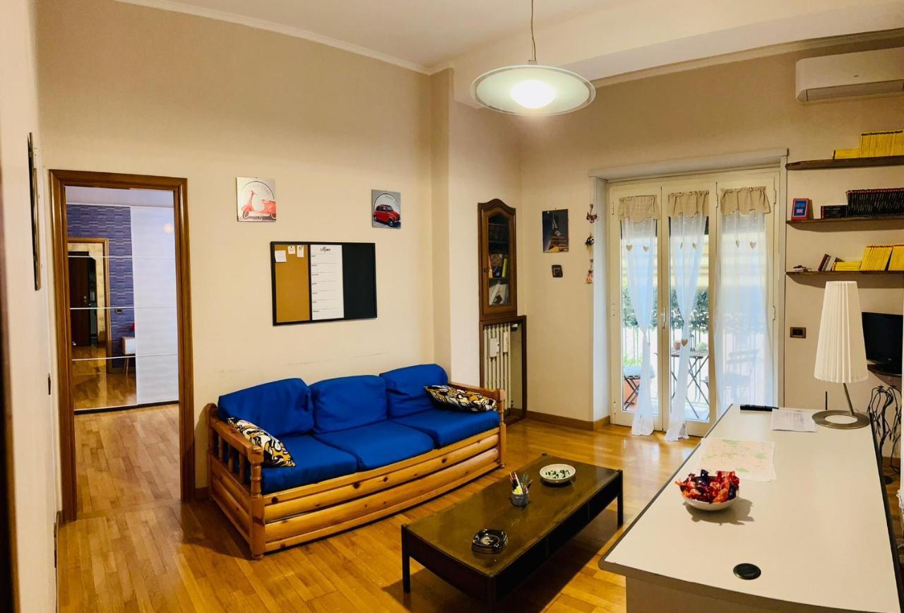 Un Piacevole Turistico Apartment *