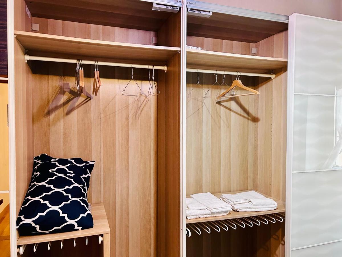 Un Piacevole Turistico Apartment Rome