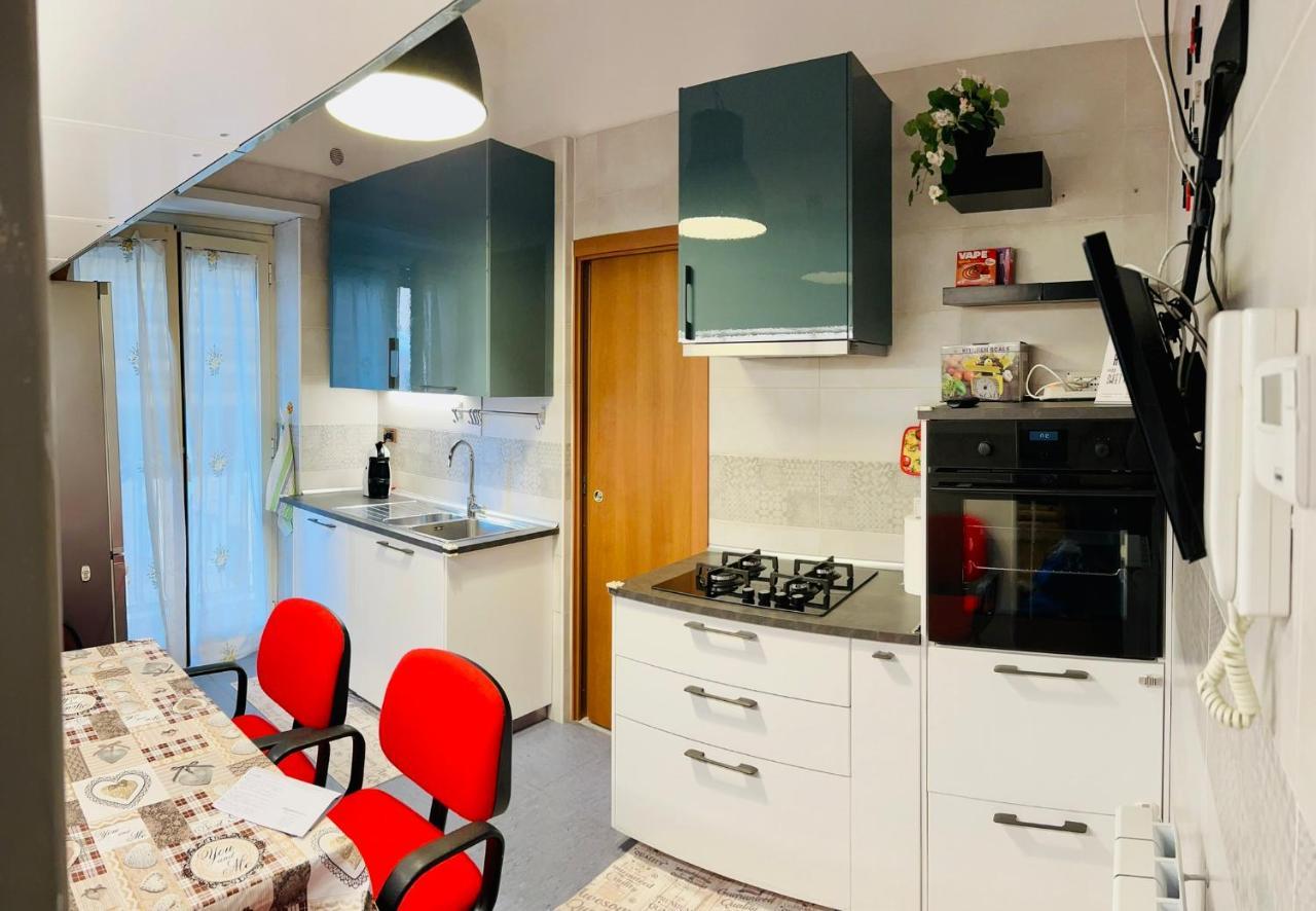 Un Piacevole Turistico Apartamento Roma