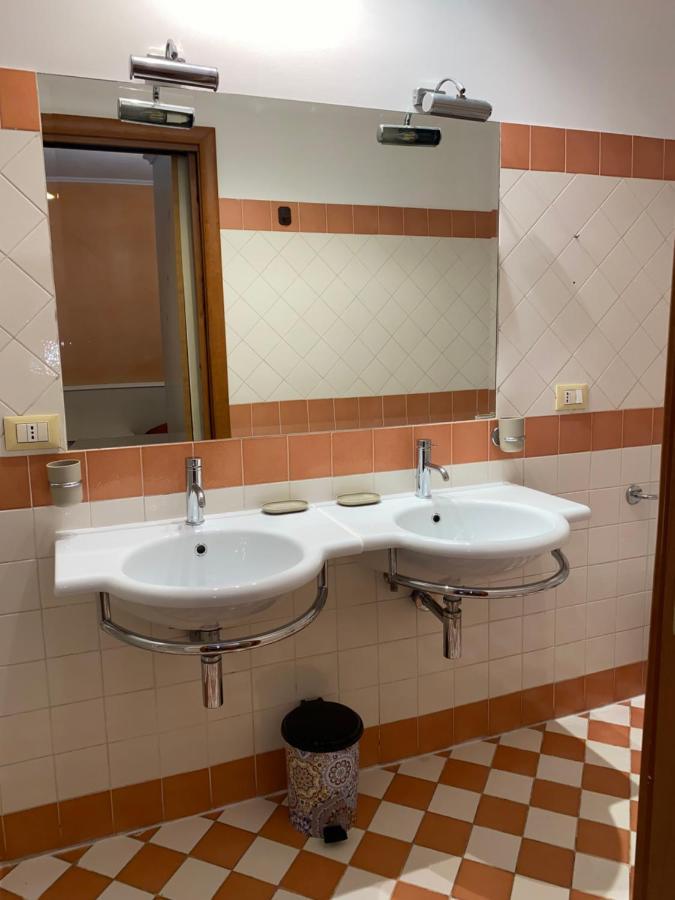 Residenza Gjestgiverier Roma