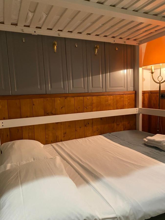 Mini Apartamento Roma