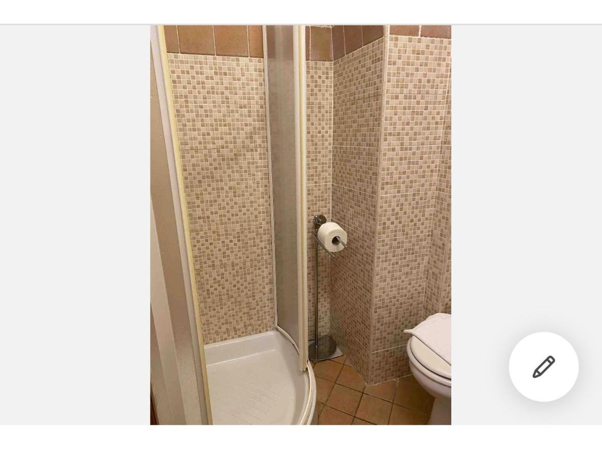 Apartamento Mini Roma