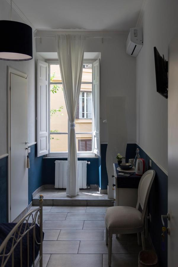 Casa de hóspedes San Pietro Roma