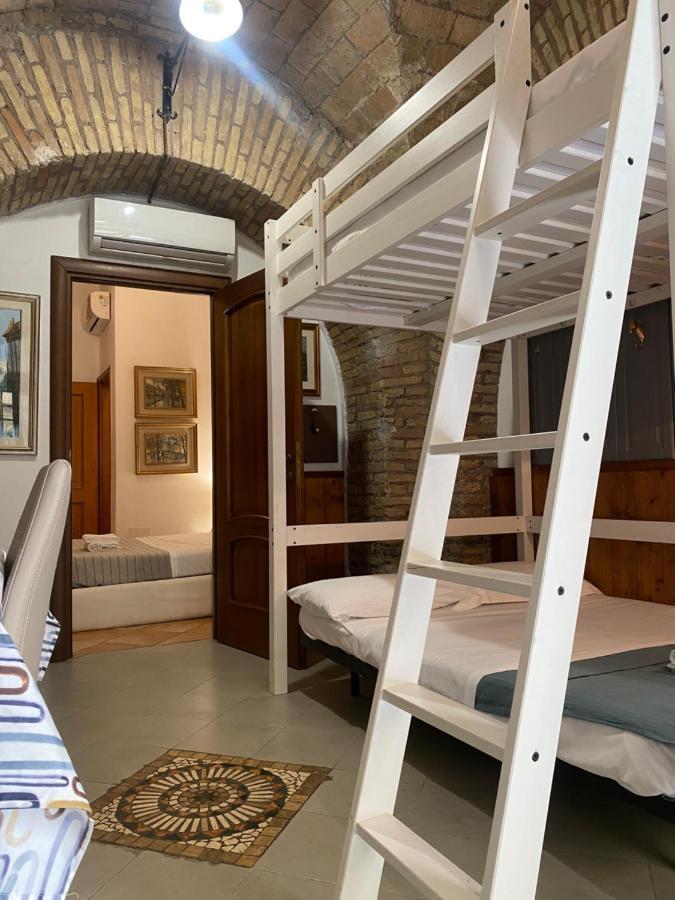 Mini Apartamento Roma