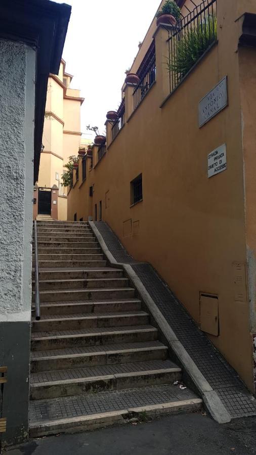 Vatican 9-11 * Roma