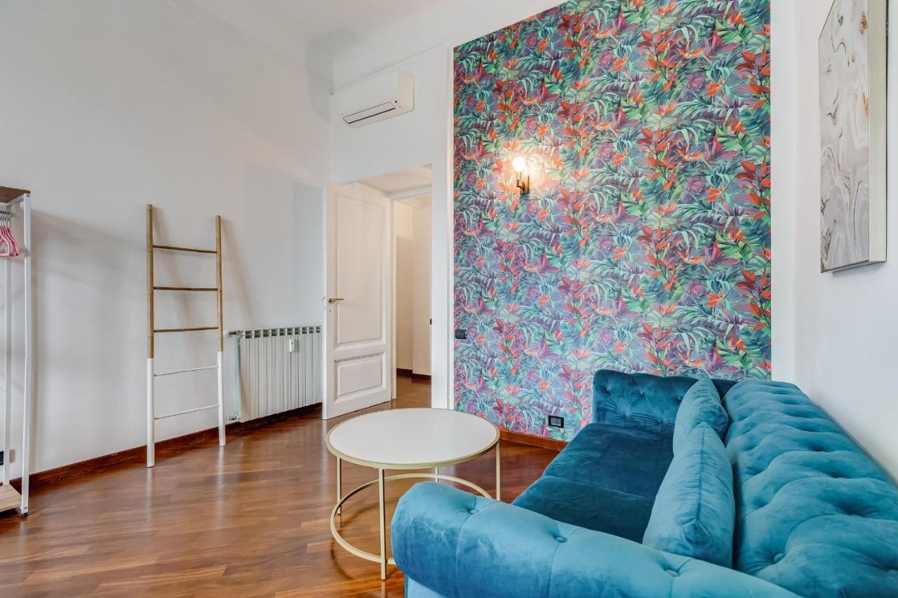 Bmga L Luxury 3bdr Apt With Stunning View In Center Apartment Rome