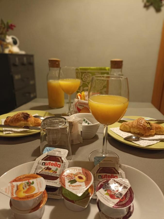 Double B Bed & Breakfast