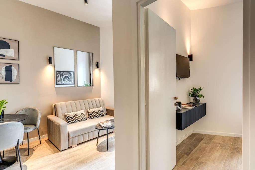 St Vatican Modern Loft Appartamento *