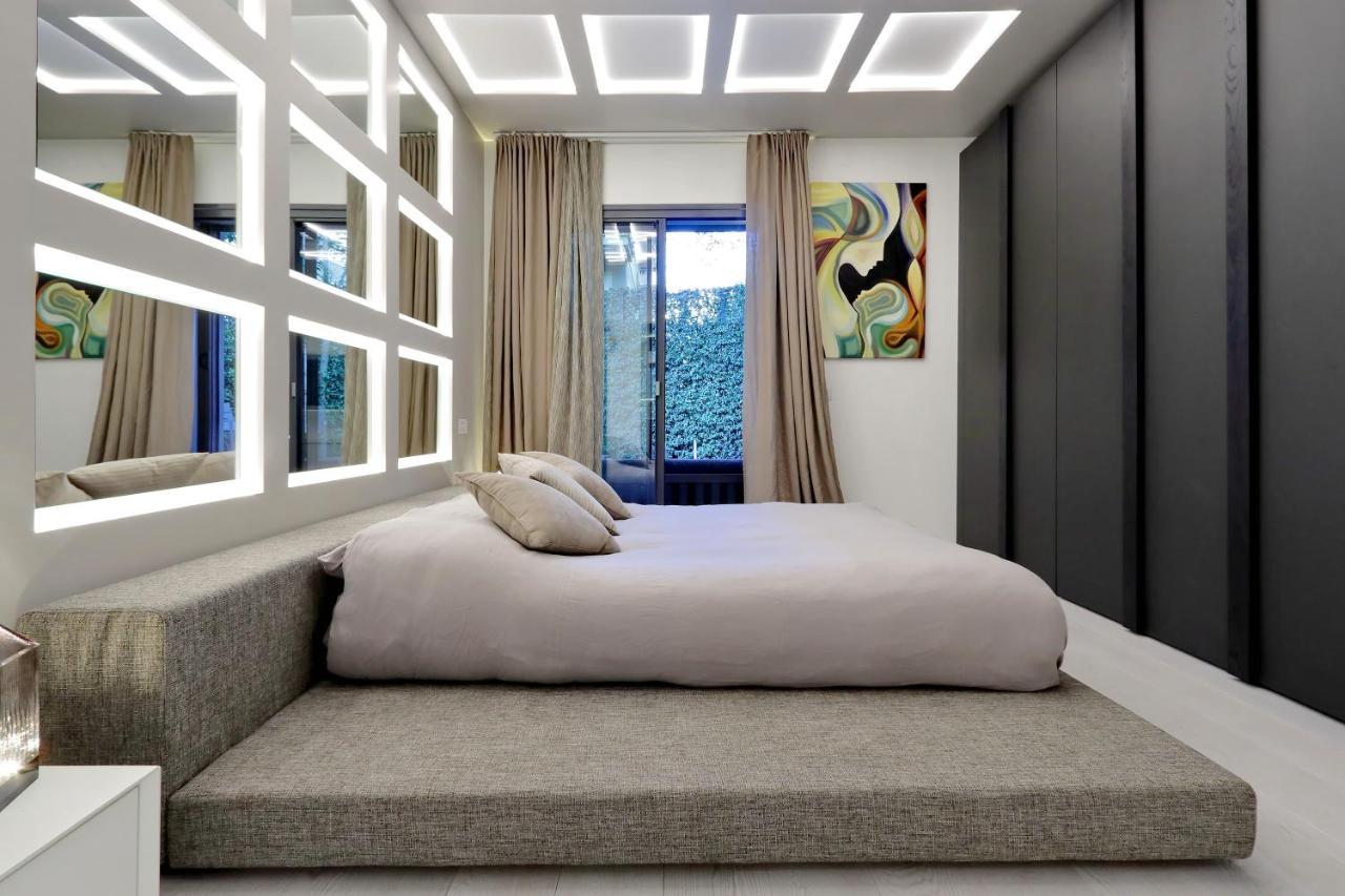 Clivo - Amazing Along The Vatican Walls Villa *