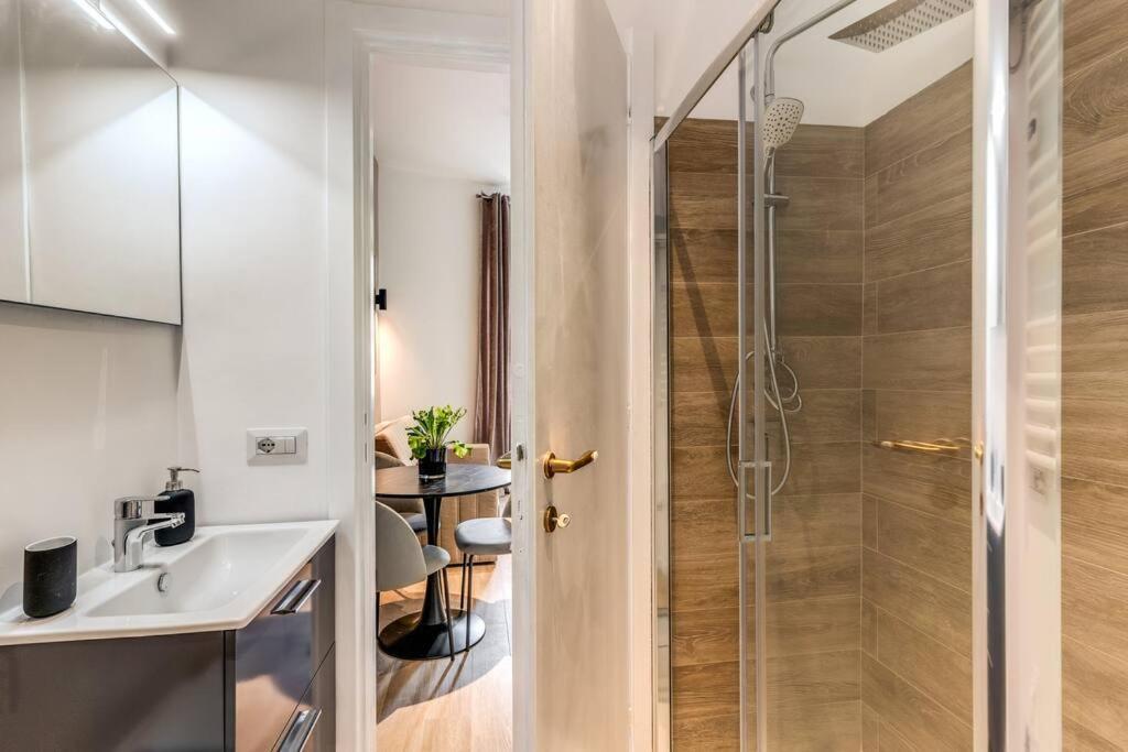 Appartamento St Vatican Modern Loft *