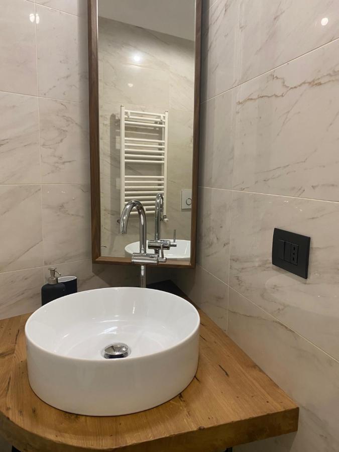 Apartment Leonard Vatican House Rom
