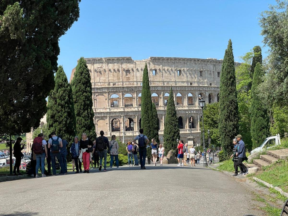 Colosseum-Apartments Apartment *
