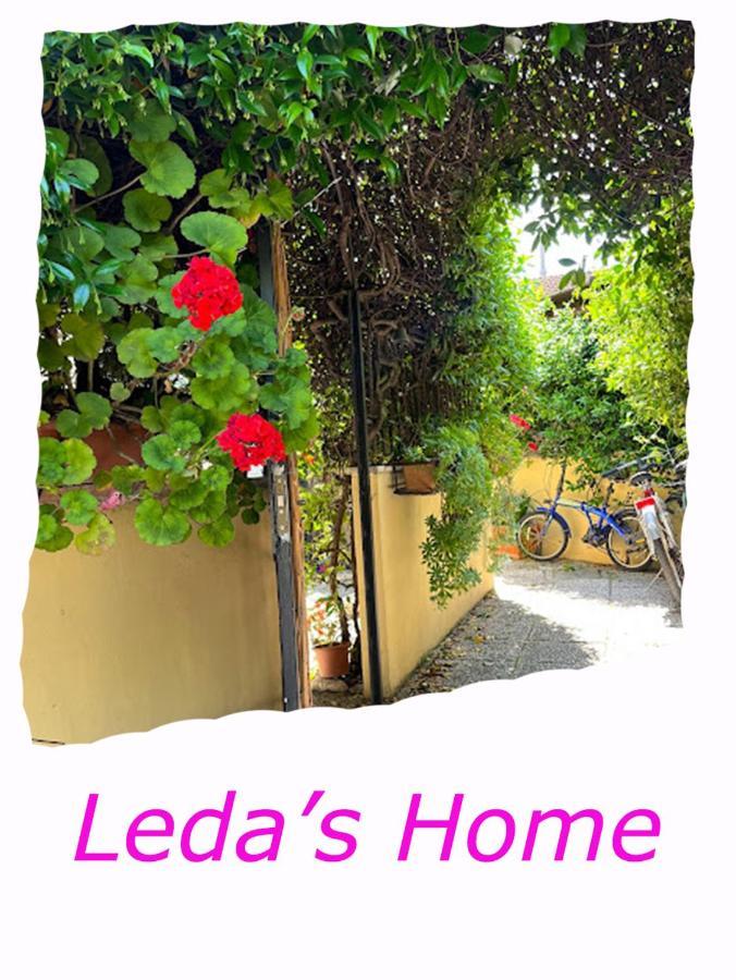 Casa de férias Leda's *