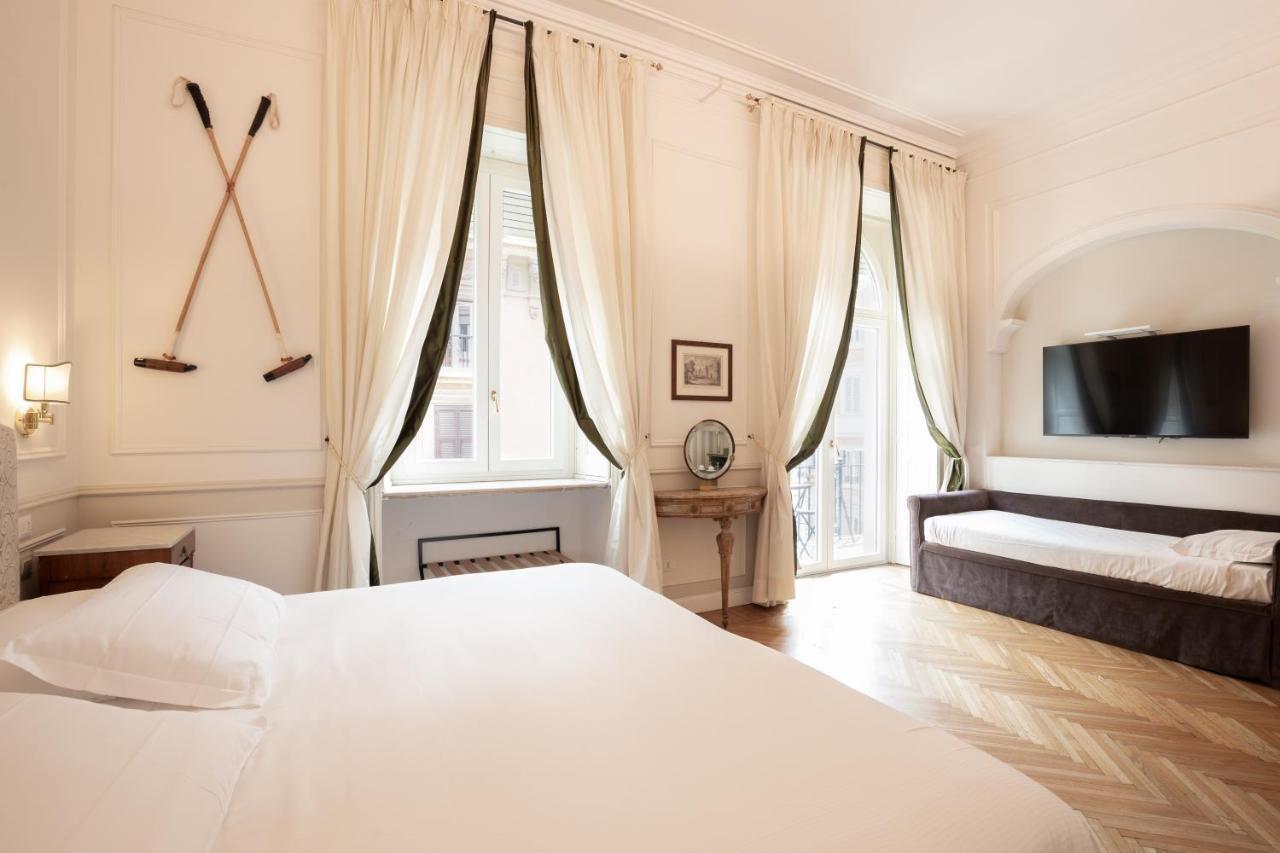 Relais Donna Lucrezia Casa de hóspedes Roma