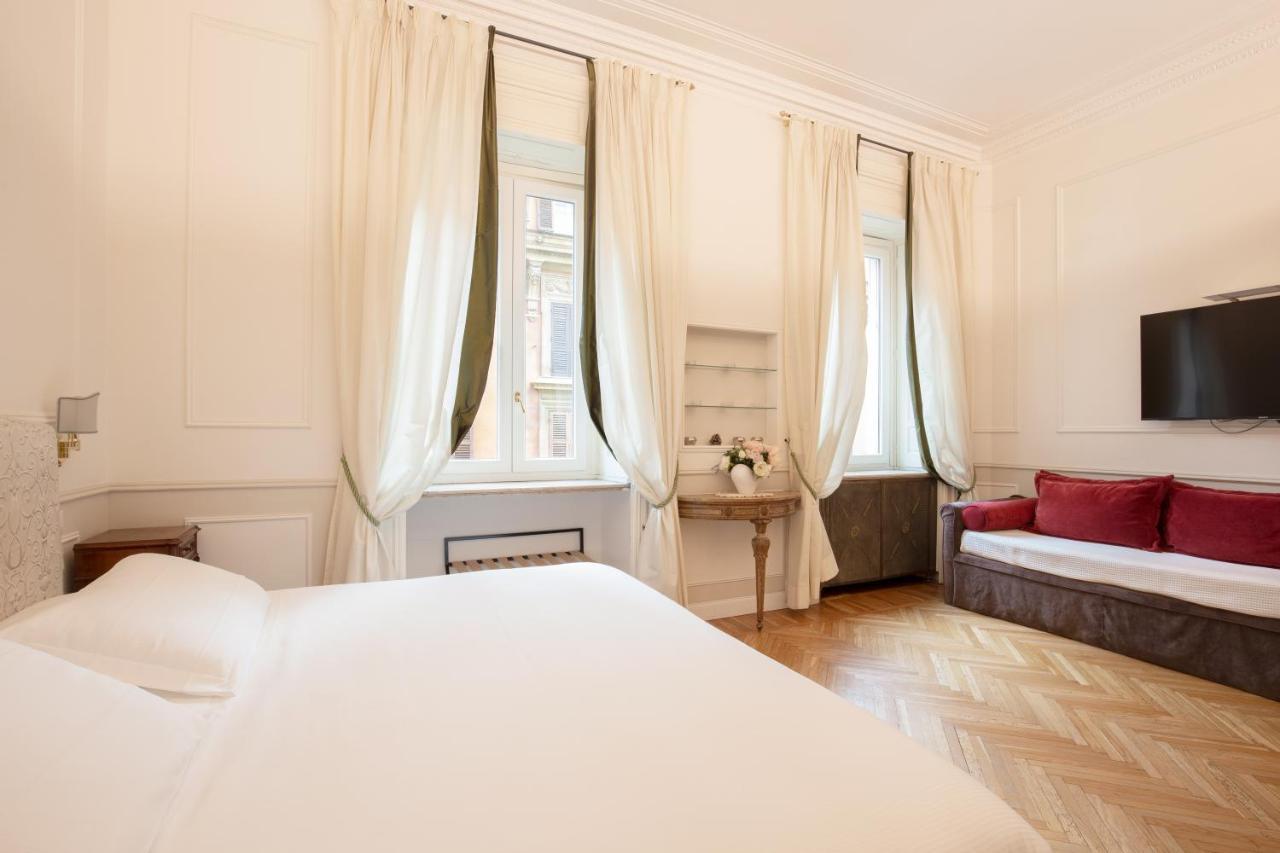 Relais Donna Lucrezia 2* Roma