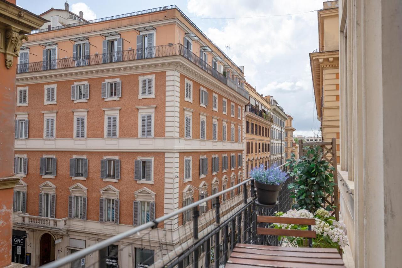 Relais Donna Lucrezia Gjestgiverier