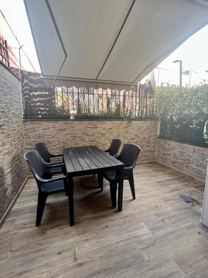 Apartment Ponte Milvio - Flat With Terrace Rom
