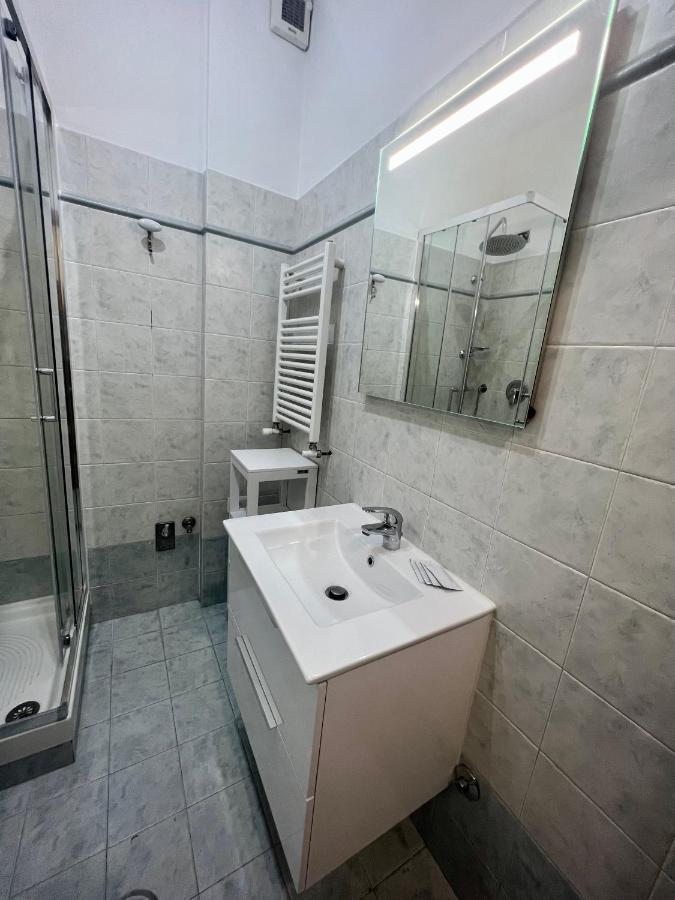 Ponte Milvio - Flat With Terrace Apartment Rom