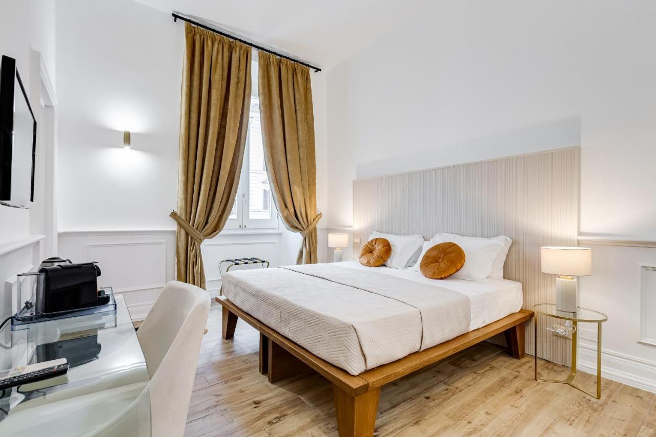 Gjestgiverier Monti Cavour Roma