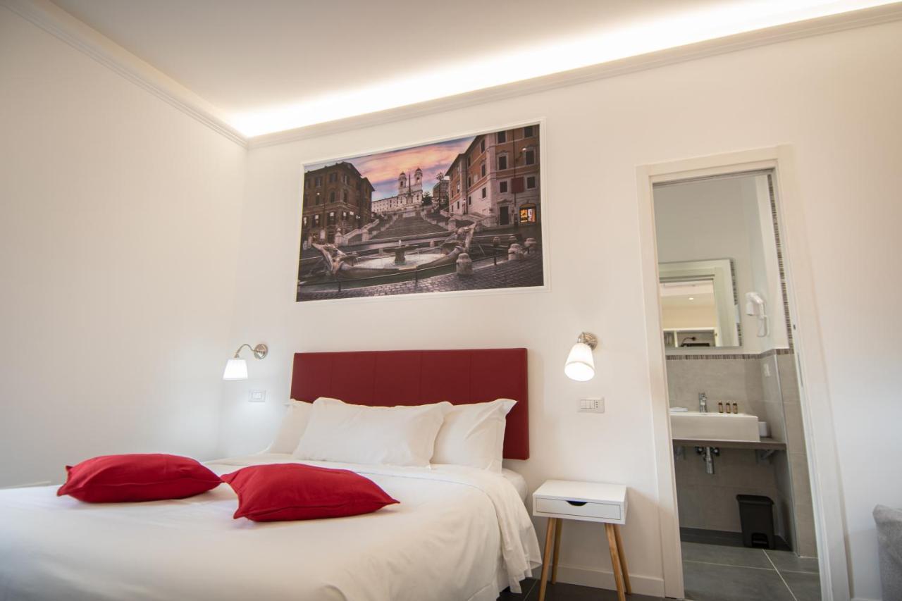 Gjestgiverier Your Vatican Roma