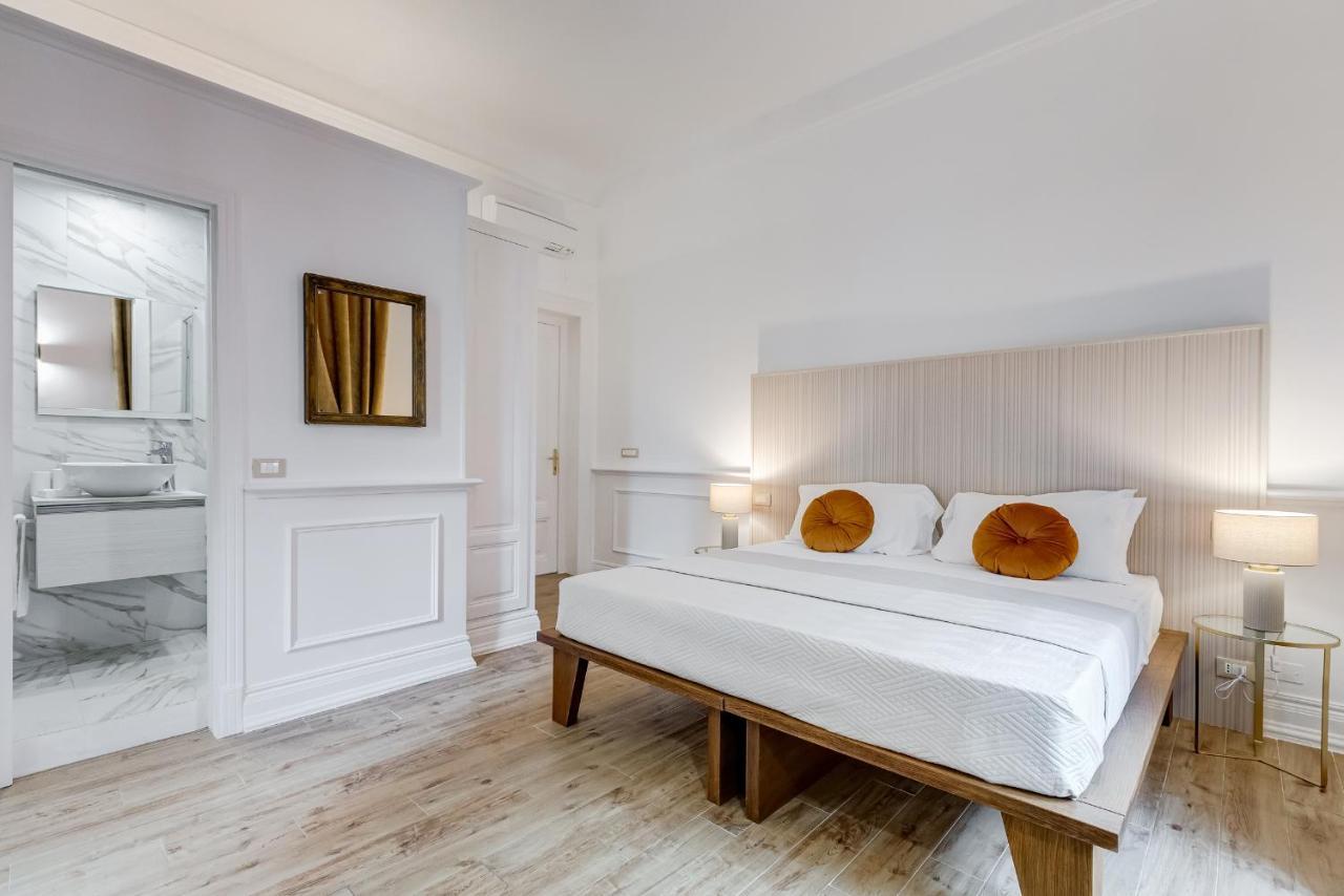 Gjestgiverier Monti Cavour Roma