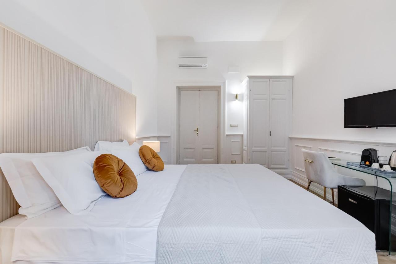 Gjestgiverier Monti Cavour Roma