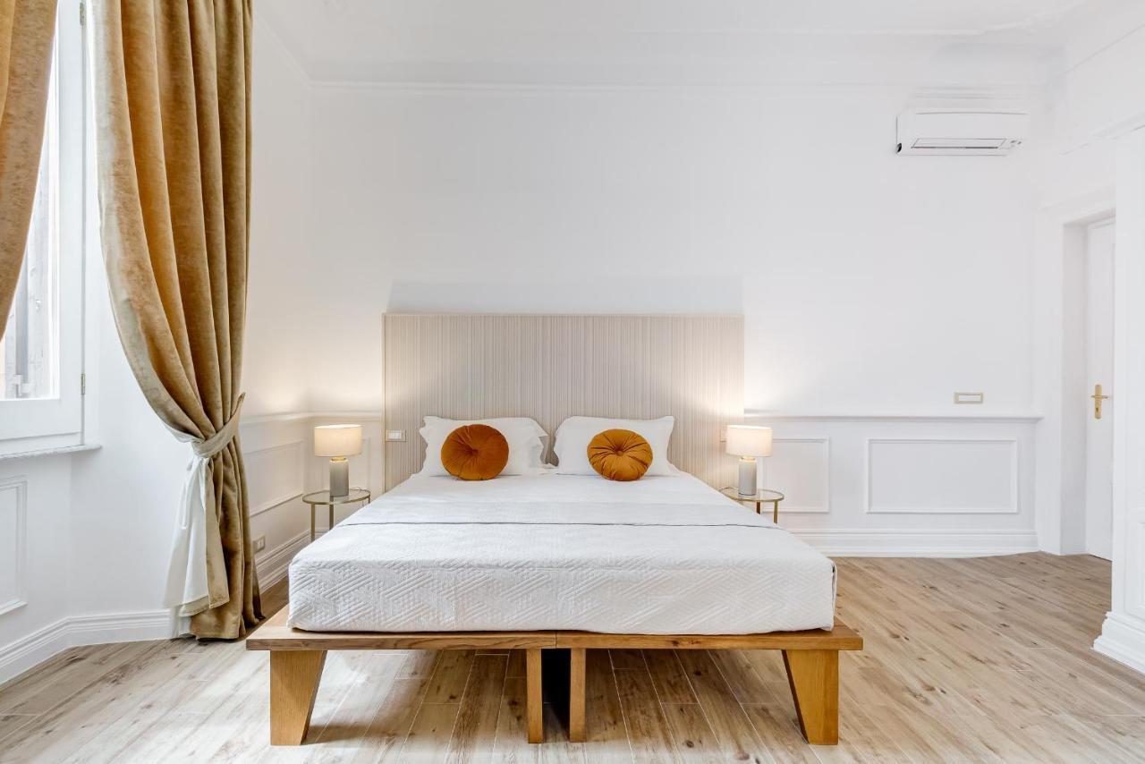Gjestgiverier Monti Cavour Roma