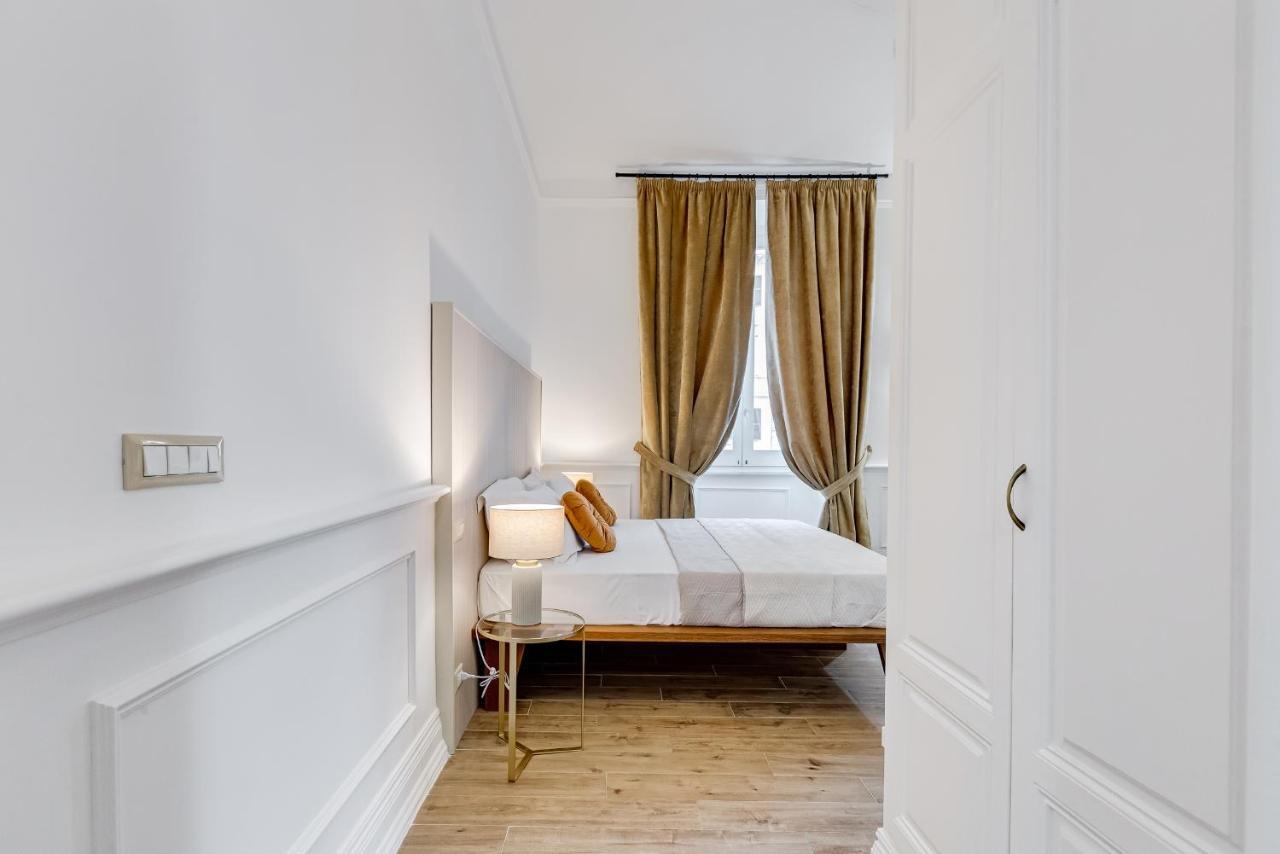Gjestgiverier Monti Cavour Roma