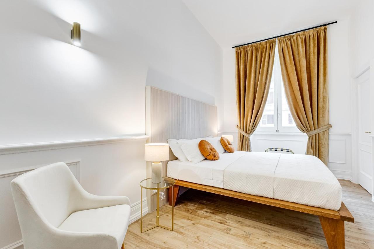 Monti Cavour Gjestgiverier Roma