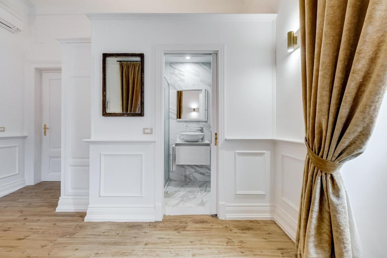 Monti Cavour Gjestgiverier Roma