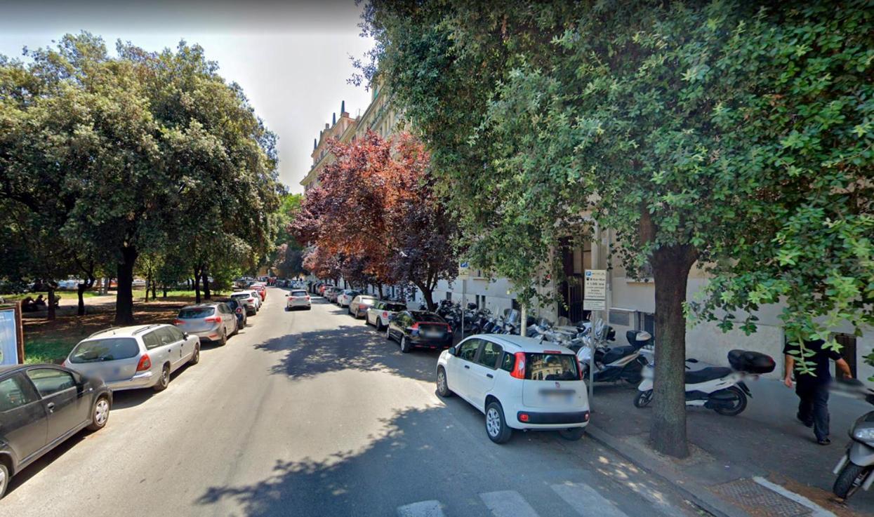 Your Vatican Gjestgiverier *
