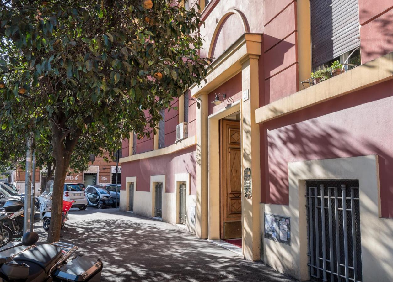 Your Vatican Gasthof Rom