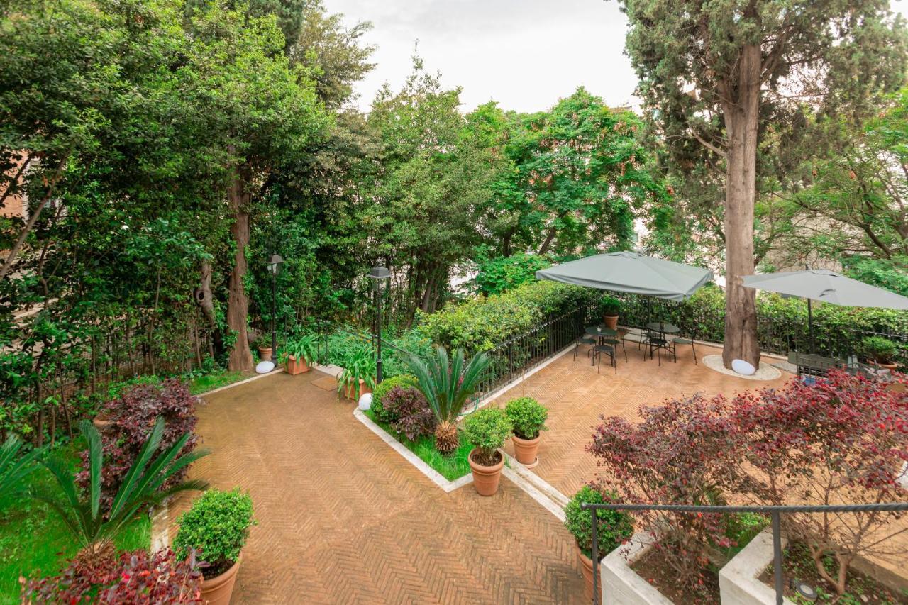 Garden Hotel Rom
