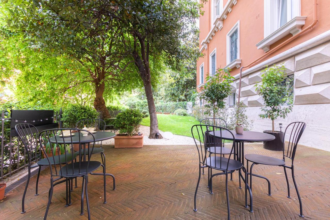 Garden Hotel Rom