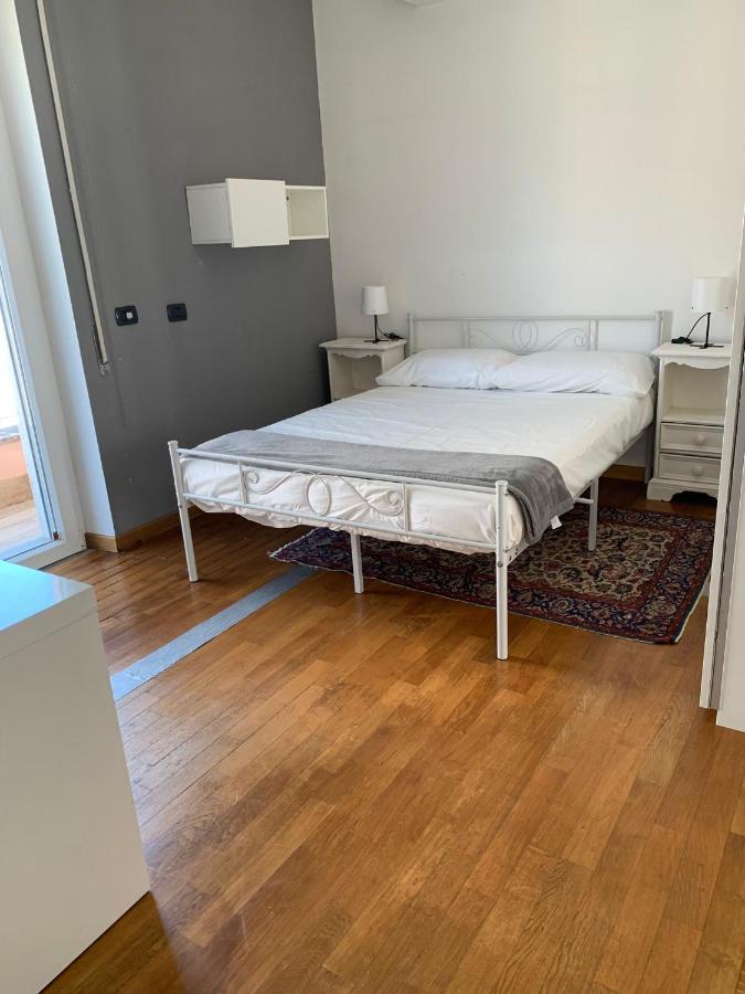 Apartamento Pacuvio Vatican House