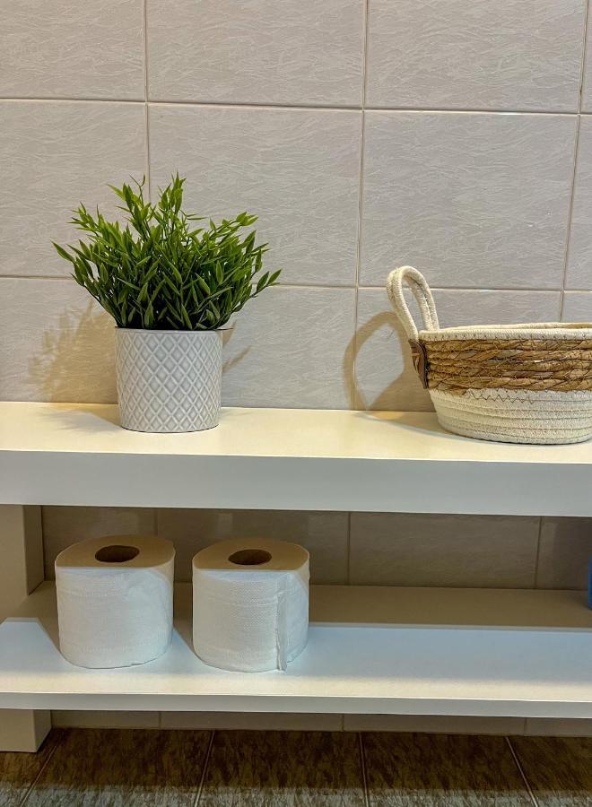 La Villa, Tiburtina Valley Apartamento Roma