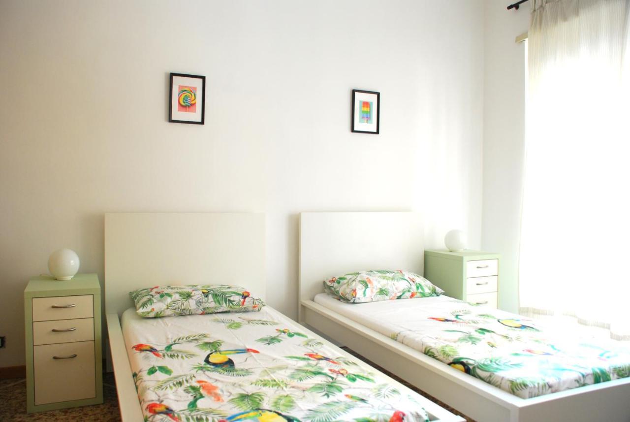 Apartamento San Marzano Roma